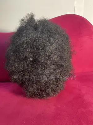 Afro Dummy