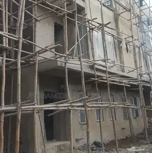 4 Units of 4 Bedroom Semi- Detached Duplex