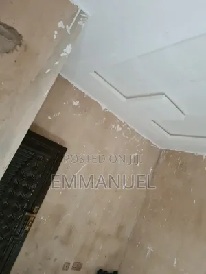 Studio Apartment in Enugu for rent