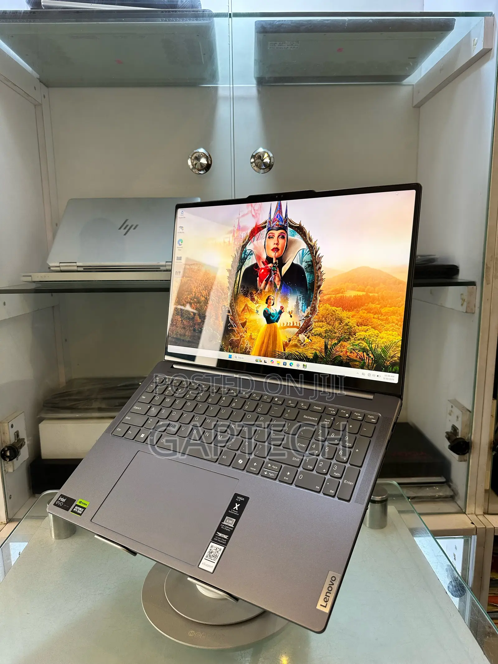 Laptop Lenovo 32GB Intel Core Ultra 9 SSD 1T