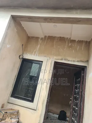 Studio Apartment in Enugu for rent