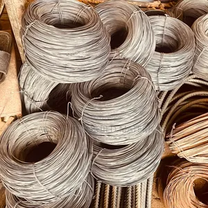 Quality Binding Wire for Construction — Best Price | Fast Delivery