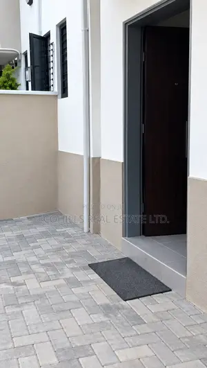 4bdrm Duplex in Galadimawa for sale