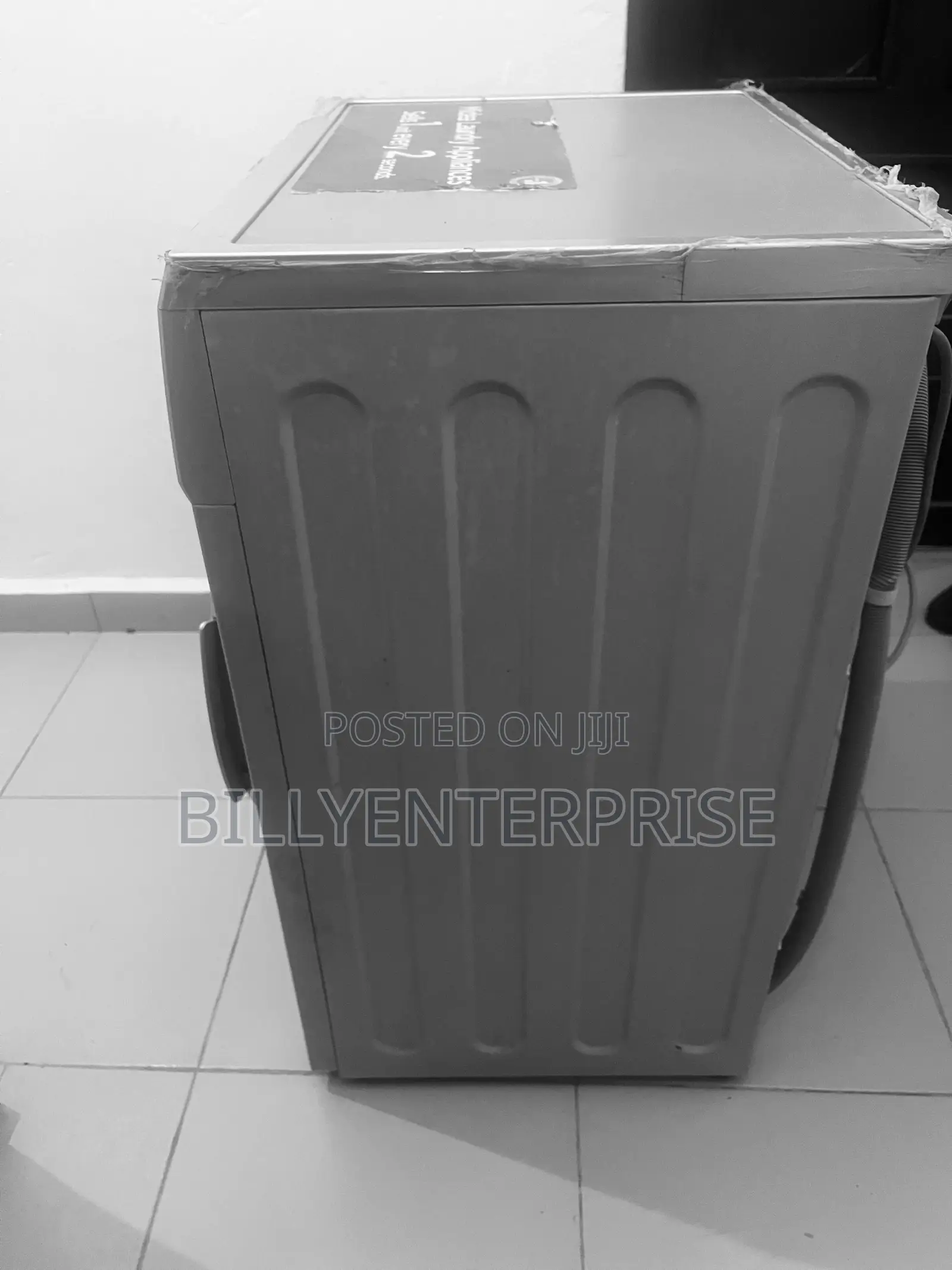 Midea 6kg Automatic Washing Machine