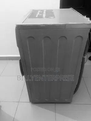 Midea 6kg Automatic Washing Machine