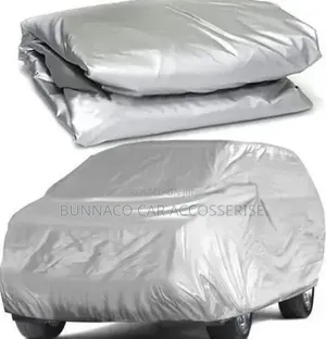 Water Proof Car Cover for All Cars and Jeep