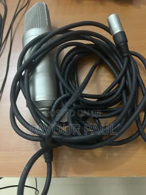 Nt2-a Rode Microphone