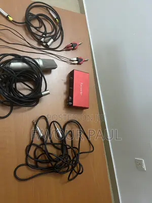 Nt2-a Rode Microphone