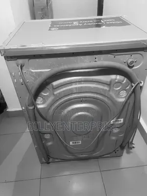 Midea 6kg Automatic Washing Machine