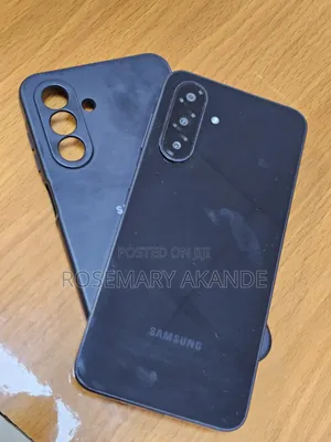 Samsung Galaxy A26 128 GB Black