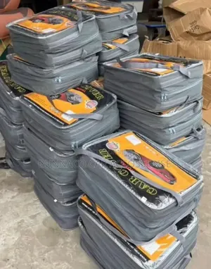 Water Proof Car Cover for All Cars and Jeep
