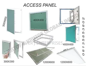 Access Panel of All Sizes