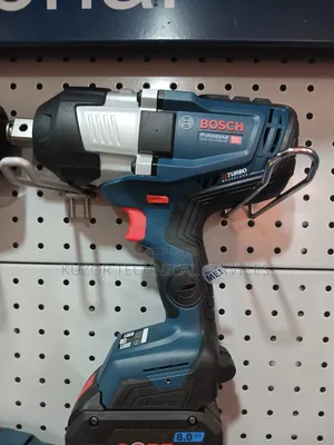 GDS 18v-1600 HC Cordless Impact Wrench