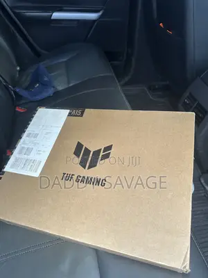 Laptop Asus TUF Gaming A15 16GB AMD Ryzen 7 SSD 1T