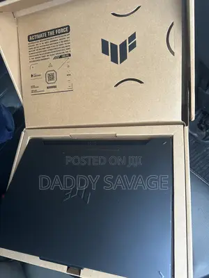 Laptop Asus TUF Gaming A15 16GB AMD Ryzen 7 SSD 1T