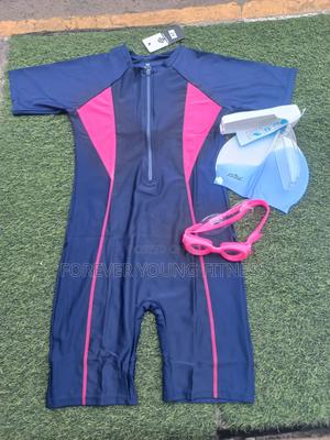 Full Set Swimming Kit