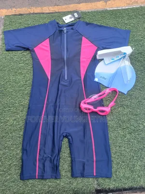 Full Set Swimming Kit