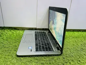 Laptop HP EliteBook 840 G3 8GB Intel Core i5 SSD 256GB