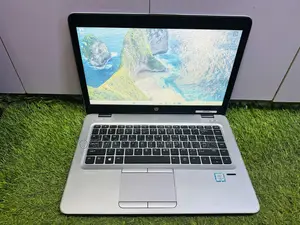 Laptop HP EliteBook 840 G3 8GB Intel Core i5 SSD 256GB