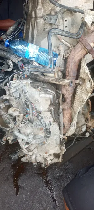 Complete Engine for Toyota Tundra 3uz V6 2014