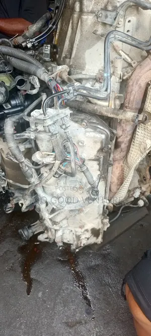 Complete Engine for Toyota Tundra 3uz V6 2014