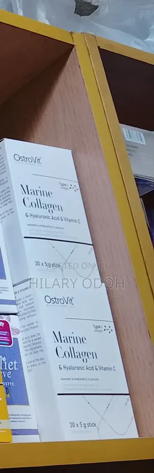 OstroVit Marine Collagen