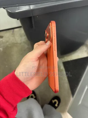 Apple iPhone 17 Pro Max 512 GB Orange