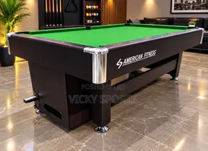 8ft Snooker Coin Board