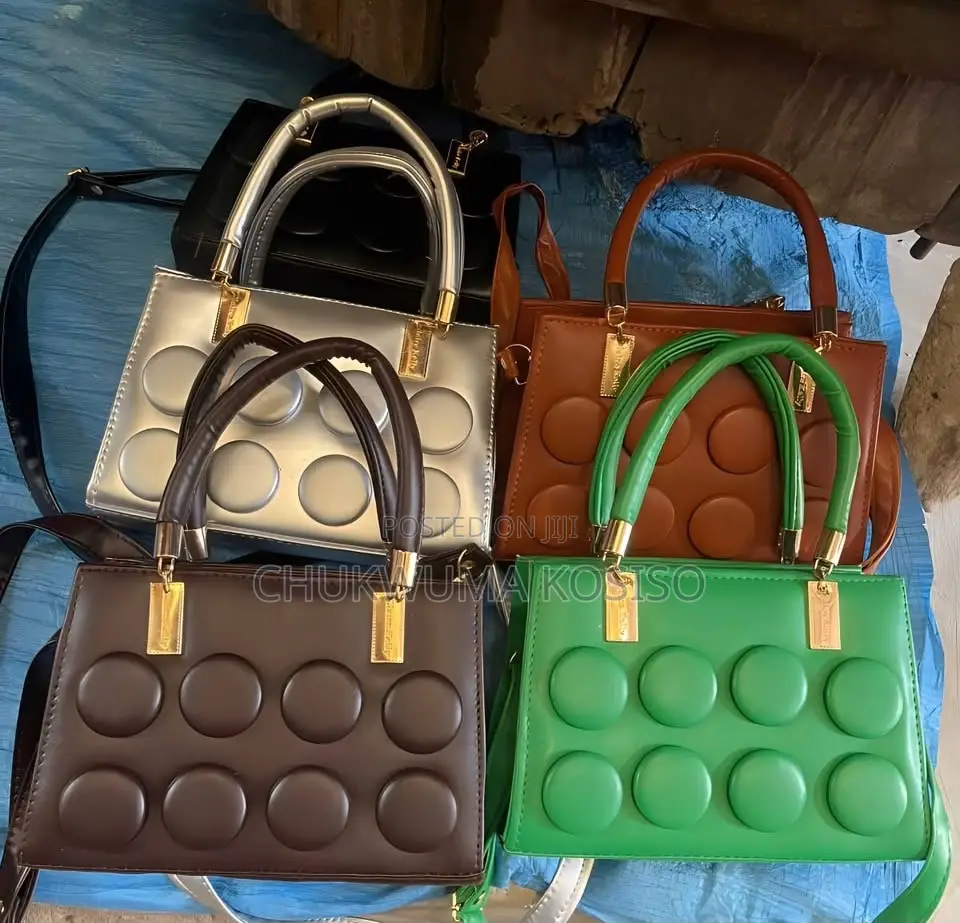 Bosslady Hand Bag