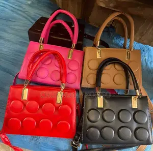 Bosslady Hand Bag