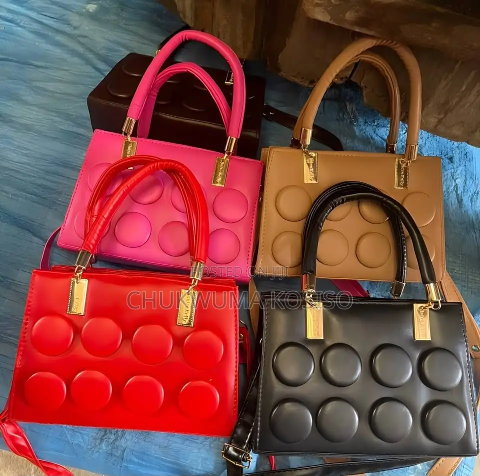 Bosslady Hand Bag