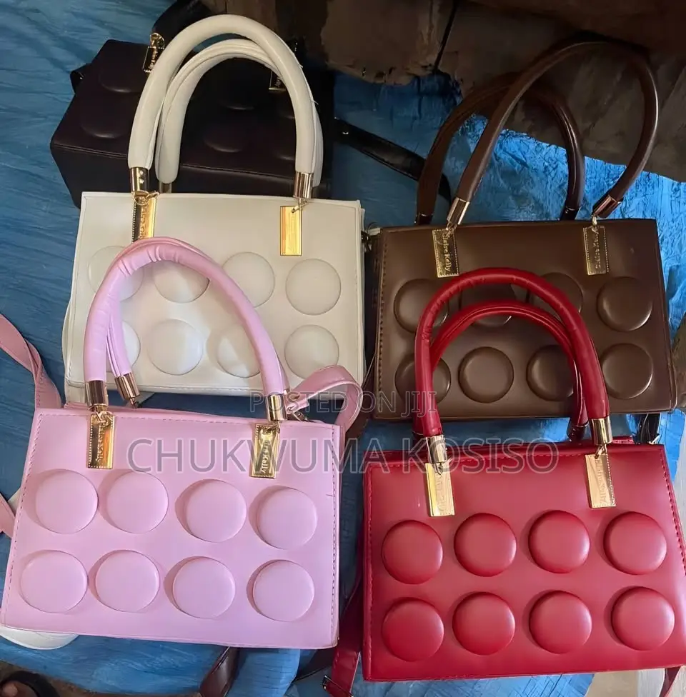Bosslady Hand Bag