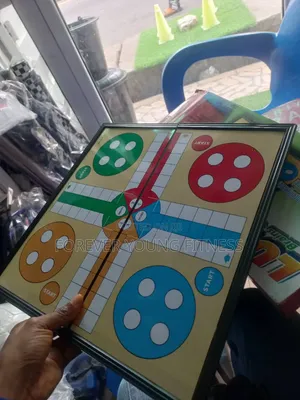Big Size Ludo Game