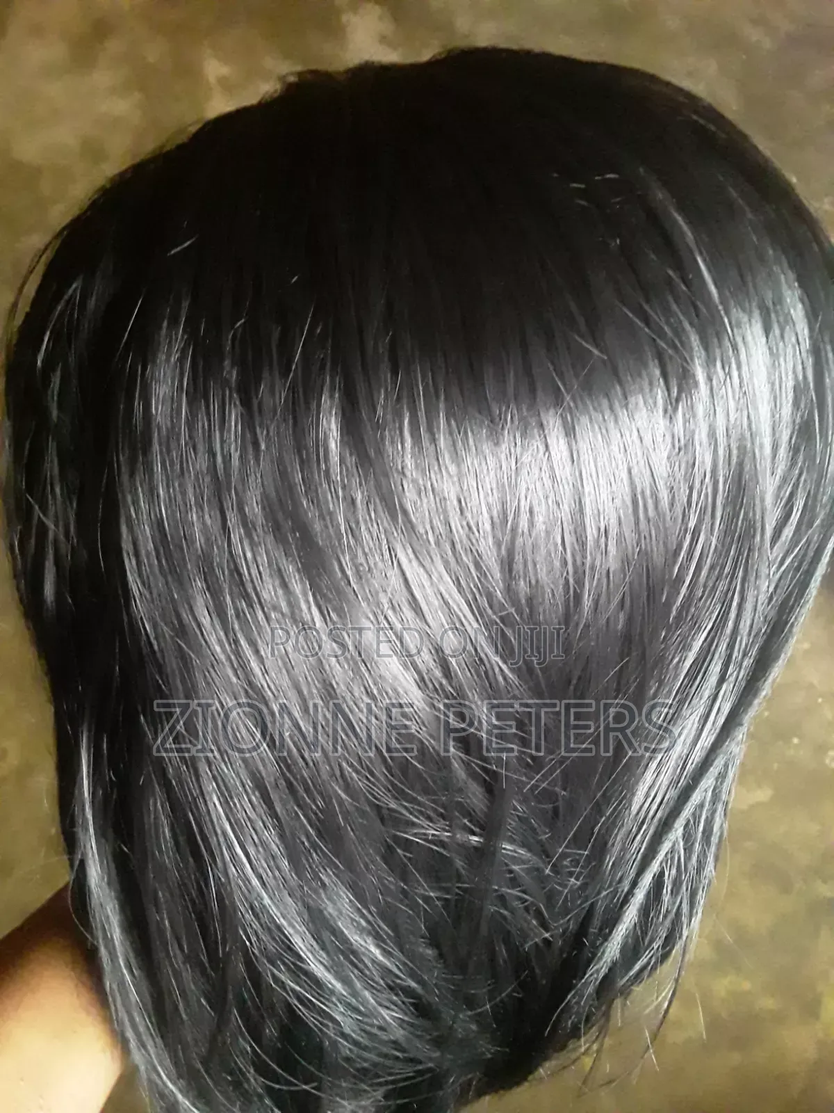 Manique Head
