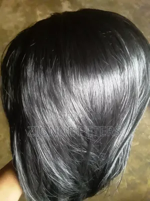 Manique Head