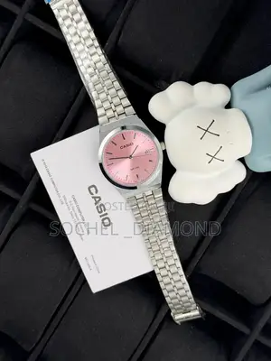 Casio Unisex Wristwatches