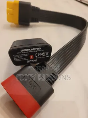 Think Car Pro OBD2 Bluetooth Diagnostic Scanner