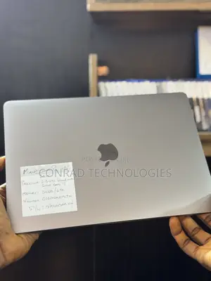 Laptop Apple MacBook Pro 2020 32GB Intel Core i7 SSD 2T