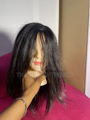 Hair Practice Dummy