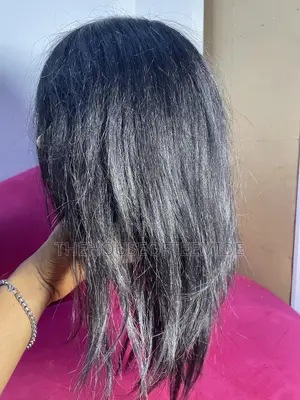 Hair Practice Dummy