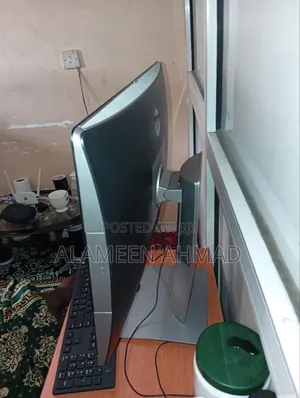 Desktop Computer HP 290 G4 16GB Intel Core i7 HDD+SSD 1T