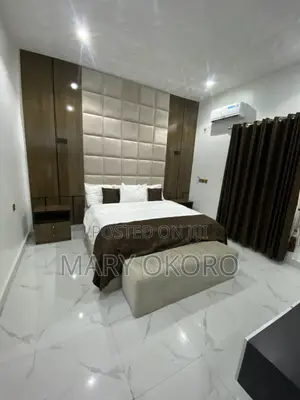 Service Apartment