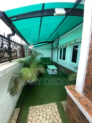 Service Apartment