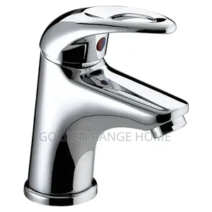 Grohe Basin Faucet
