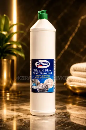 Household Cleaning Products