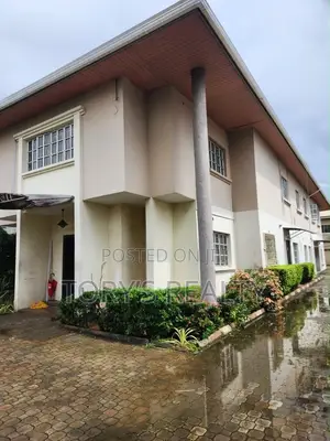 5bdrm Duplex in Parkview Estate for rent