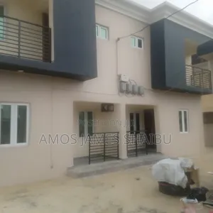 3bdrm Duplex in Treasure Estate, Sangotedo for rent