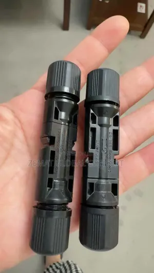 1000V Mc4 Solar Connector