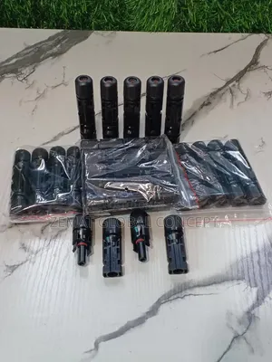 1000V Mc4 Solar Connector