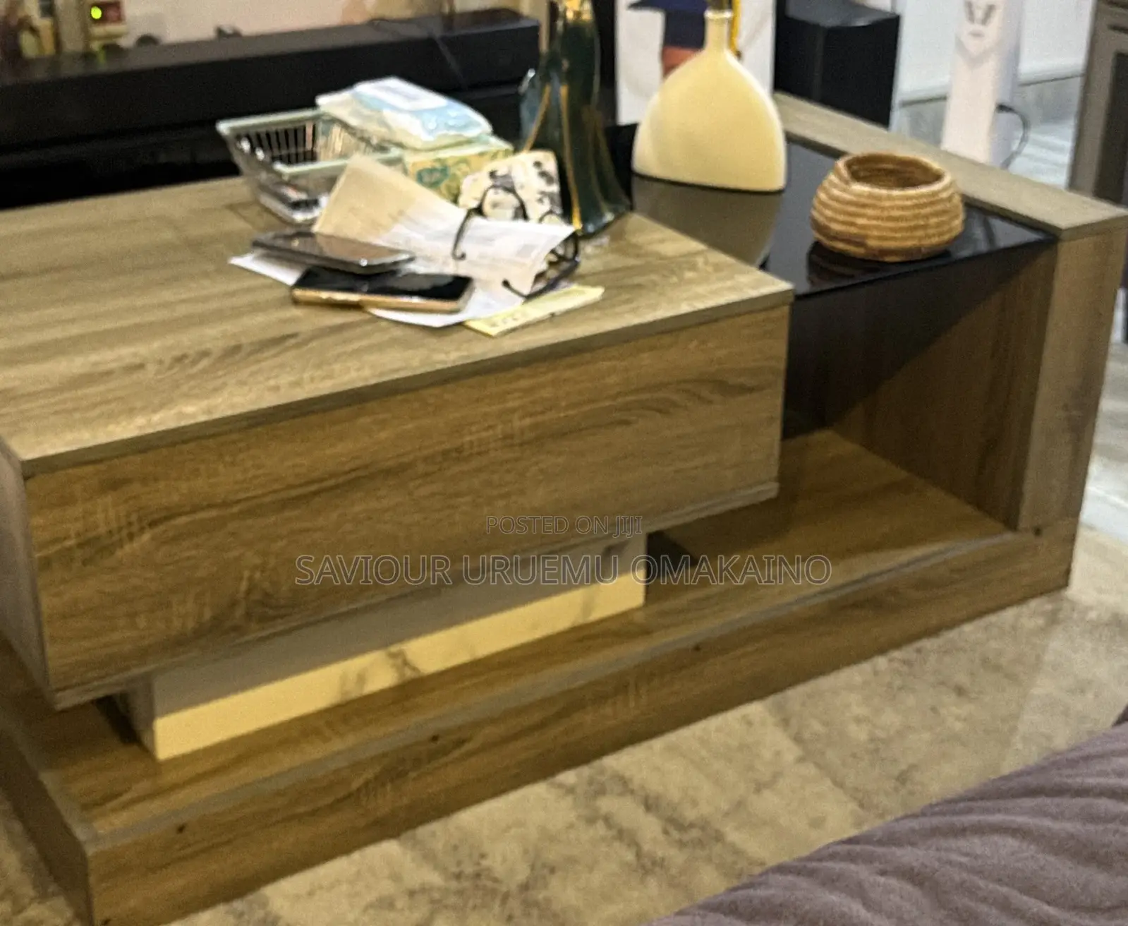 Center Table